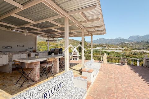 Villa i Nerja, Malaga, Nerja - € 1.099.000 | Ref: NPSV2470 - foto 9