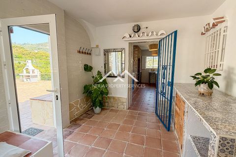 Villa i Nerja, Malaga, Nerja - € 1.099.000 | Ref: NPSV2470 - foto 11