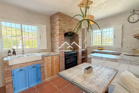 Villa i Nerja, Malaga, Nerja - € 1.099.000 | Ref: NPSV2470 - foto 19