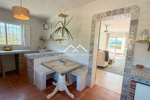 Villa i Nerja, Malaga, Nerja - € 1.099.000 | Ref: NPSV2470 - foto 21