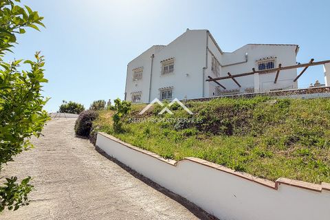 Villa i Nerja, Malaga, Nerja - € 1.099.000 | Ref: NPSV2470 - foto 38