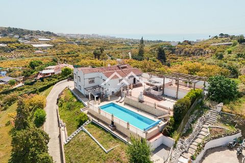 Villa i Nerja, Malaga, Nerja - € 1.099.000 | Ref: NPSV2470 - foto 48