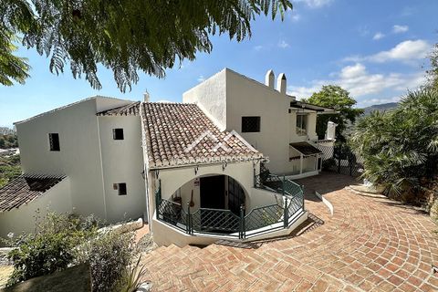 Villa i Frigiliana, Malaga - foto 2