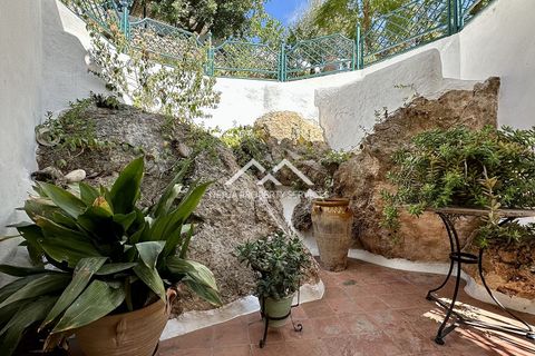 Villa i Frigiliana, Malaga - foto 4