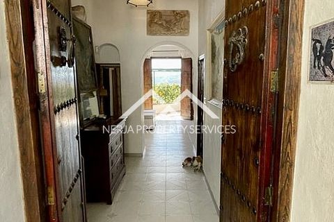 Villa i Frigiliana, Malaga - foto 5