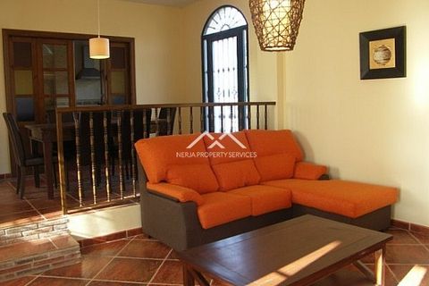 Villa i Frigiliana, Malaga - foto 3