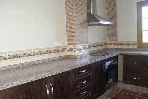 Villa i Frigiliana, Malaga - foto 5