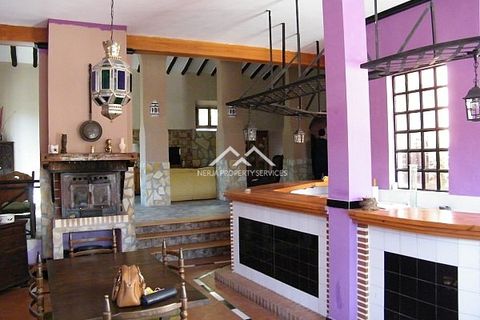 Villa i Nerja, Malaga - foto 4