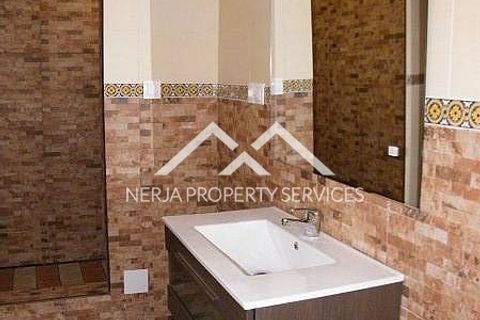 Villa em Nerja, Malaga, Nerja - € 2.000/mês | Ref: NPSL1676 - foto 9