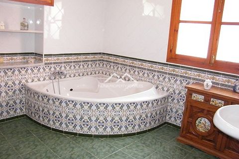Villa em Nerja, Malaga, Nerja - € 2.000/mês | Ref: NPSL1676 - foto 11