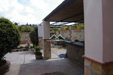 Villa em Nerja, Malaga, Nerja - € 2.000/mês | Ref: NPSL1676 - foto 13