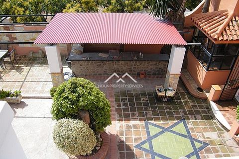 Villa em Nerja, Malaga, Nerja - € 2.000/mês | Ref: NPSL1676 - foto 14