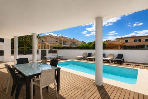 Byhus i Can Pastilla, Mallorca, Can Pastilla - € 3.200.000 | Ref: SAE 2023 - foto 2