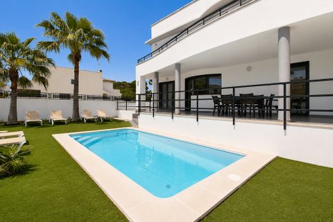 Byhus i Can Pastilla, Mallorca, Can Pastilla - € 3.200.000 | Ref: SAE 2023 - foto 3