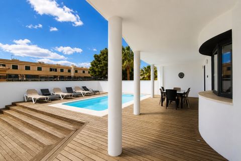 Byhus i Can Pastilla, Mallorca, Can Pastilla - € 3.200.000 | Ref: SAE 2023 - foto 4