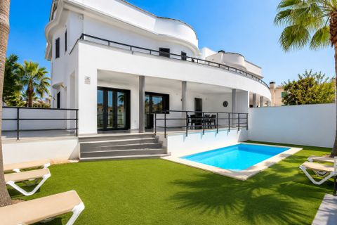 Byhus i Can Pastilla, Mallorca, Can Pastilla - € 3.200.000 | Ref: SAE 2023 - foto 6