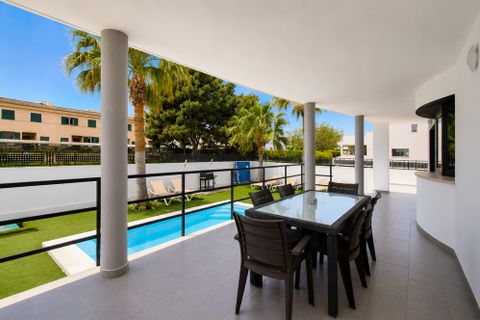 Byhus i Can Pastilla, Mallorca, Can Pastilla - € 3.200.000 | Ref: SAE 2023 - foto 7