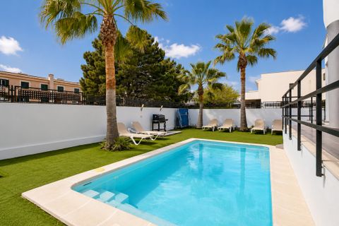 Byhus i Can Pastilla, Mallorca, Can Pastilla - € 3.200.000 | Ref: SAE 2023 - foto 8