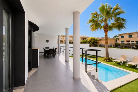 Byhus i Can Pastilla, Mallorca, Can Pastilla - € 3.200.000 | Ref: SAE 2023 - foto 9