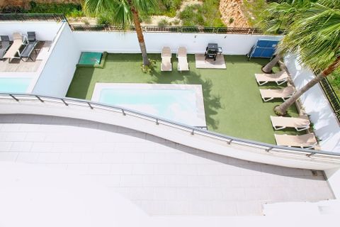 Byhus i Can Pastilla, Mallorca, Can Pastilla - € 3.200.000 | Ref: SAE 2023 - foto 14