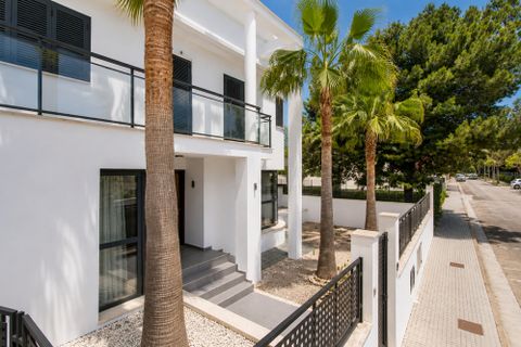 Byhus i Can Pastilla, Mallorca, Can Pastilla - € 3.200.000 | Ref: SAE 2023 - foto 28