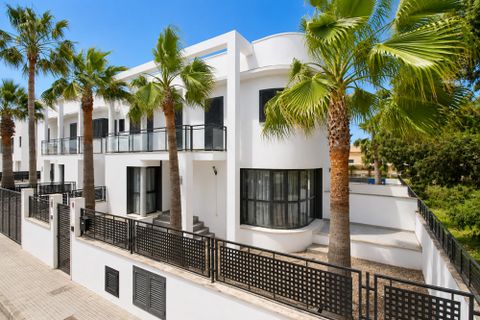 Byhus i Can Pastilla, Mallorca, Can Pastilla - € 3.200.000 | Ref: SAE 2023 - foto 29