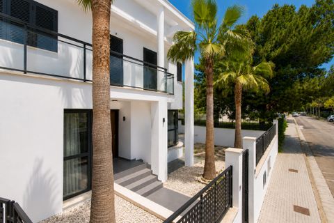 Byhus i Can Pastilla, Mallorca, Can Pastilla - € 3.200.000 | Ref: SAE 2023 - foto 31