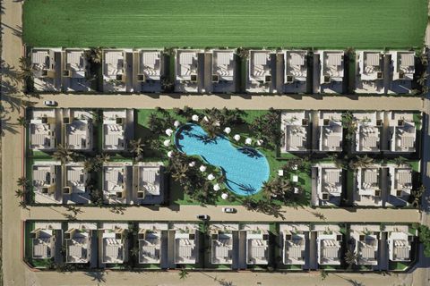 Villa i Camposol, Murcia, Camposol - € 289.000 | Ref: MSN-TOGS22MN - foto 12
