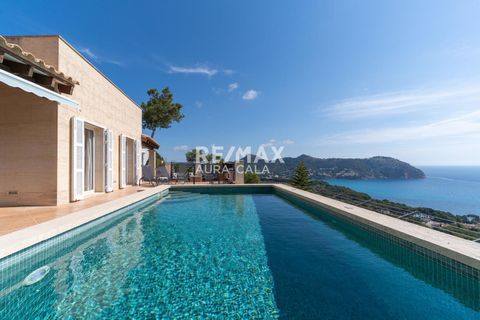 Villa i Canyamel, Mallorca, Canyamel - € 2.200.000 | Ref: 2403 - foto 1