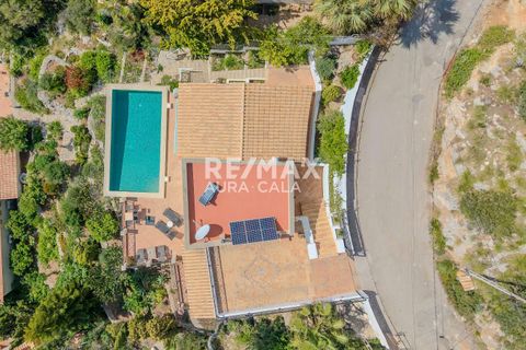 Villa i Canyamel, Mallorca, Canyamel - € 2.200.000 | Ref: 2403 - foto 21