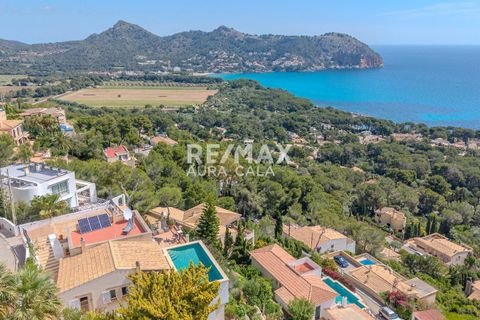 Villa i Canyamel, Mallorca, Canyamel - € 2.200.000 | Ref: 2403 - foto 23