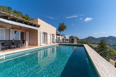 Villa i Canyamel, Mallorca, Canyamel - € 2.200.000 | Ref: 2403 - foto 29