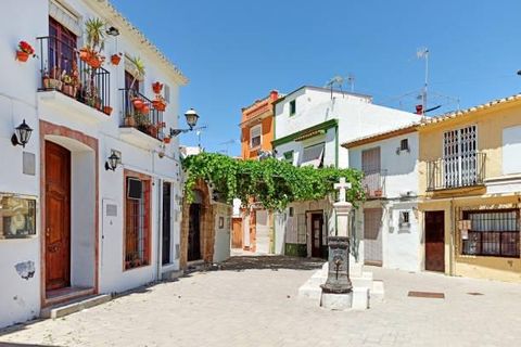 Lejlighed i Denia, Alicante, Denia - € 279.000 | Ref: 5717/5940 - foto 10