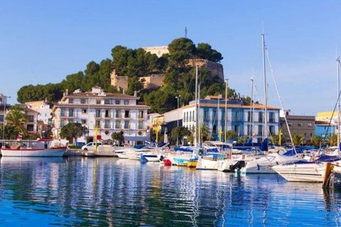 Lejlighed i Denia, Alicante, Denia - € 279.000 | Ref: 5717/5940 - foto 11