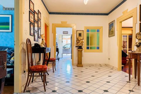 Leilighet i Casteldaccia, Palermo, Casteldaccia - € 285 000 | Ref: App. Gregorio - Casteldaccia - foto 8