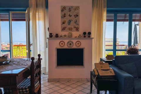 Leilighet i Casteldaccia, Palermo, Casteldaccia - € 285 000 | Ref: App. Gregorio - Casteldaccia - foto 30