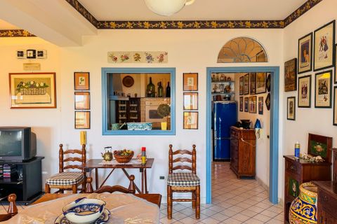 Leilighet i Casteldaccia, Palermo, Casteldaccia - € 285 000 | Ref: App. Gregorio - Casteldaccia - foto 32