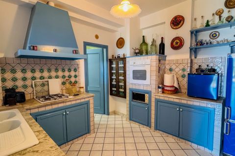 Leilighet i Casteldaccia, Palermo, Casteldaccia - € 285 000 | Ref: App. Gregorio - Casteldaccia - foto 33