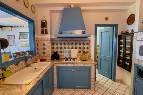 Leilighet i Casteldaccia, Palermo, Casteldaccia - € 285 000 | Ref: App. Gregorio - Casteldaccia - foto 34