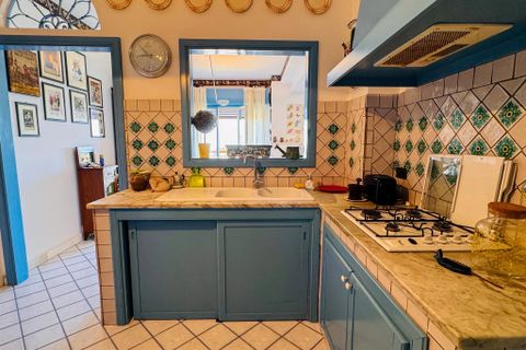 Leilighet i Casteldaccia, Palermo, Casteldaccia - € 285 000 | Ref: App. Gregorio - Casteldaccia - foto 35