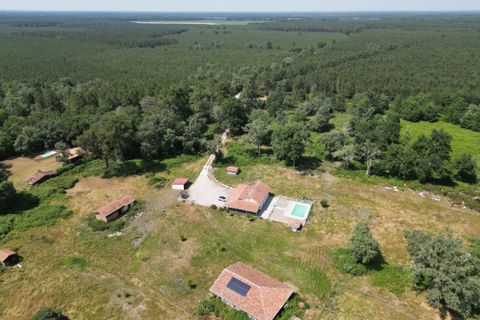Villa i Pissos, Landes, Pissos - € 900.000 | Ref: es5555060 - foto 1