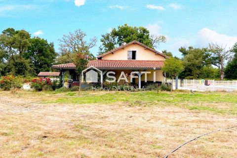 Villa i Pissos, Landes, Pissos - € 900.000 | Ref: es5555060 - foto 4