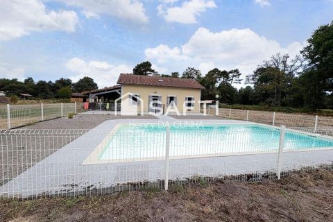Villa i Pissos, Landes, Pissos - € 900.000 | Ref: es5555060 - foto 5