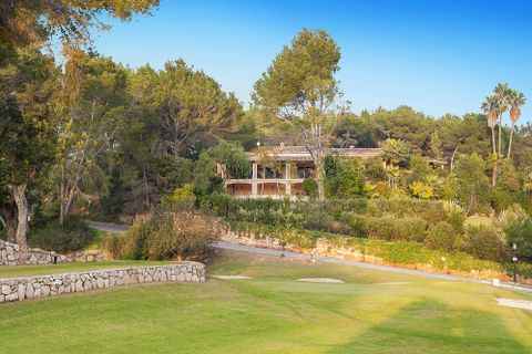 Villa a Son Vida, Mallorca, Son Vida - € 4.800.000 | Ref: FALC-Nep-62183 - foto 2