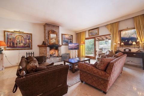 Villa a Son Vida, Mallorca, Son Vida - € 4.800.000 | Ref: FALC-Nep-62183 - foto 3