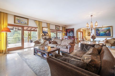 Villa a Son Vida, Mallorca, Son Vida - € 4.800.000 | Ref: FALC-Nep-62183 - foto 4