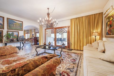 Villa a Son Vida, Mallorca, Son Vida - € 4.800.000 | Ref: FALC-Nep-62183 - foto 5
