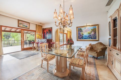 Villa a Son Vida, Mallorca, Son Vida - € 4.800.000 | Ref: FALC-Nep-62183 - foto 6