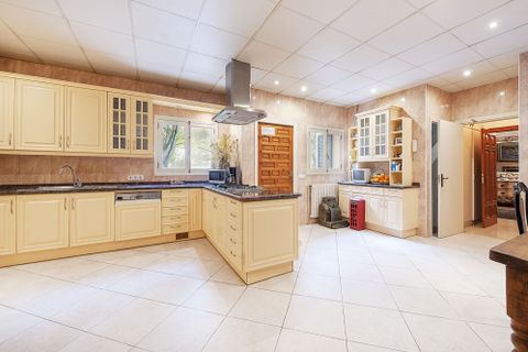 Villa a Son Vida, Mallorca, Son Vida - € 4.800.000 | Ref: FALC-Nep-62183 - foto 7