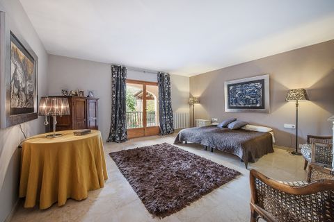 Villa a Son Vida, Mallorca, Son Vida - € 4.800.000 | Ref: FALC-Nep-62183 - foto 8